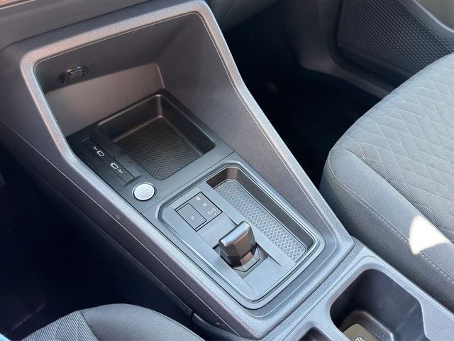 Caddy Maxi Life 2.0 TDI Life DSG