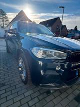 BMW X5 XDrive 535i M Performane Top Aussta... - BMW 535 in Bremen