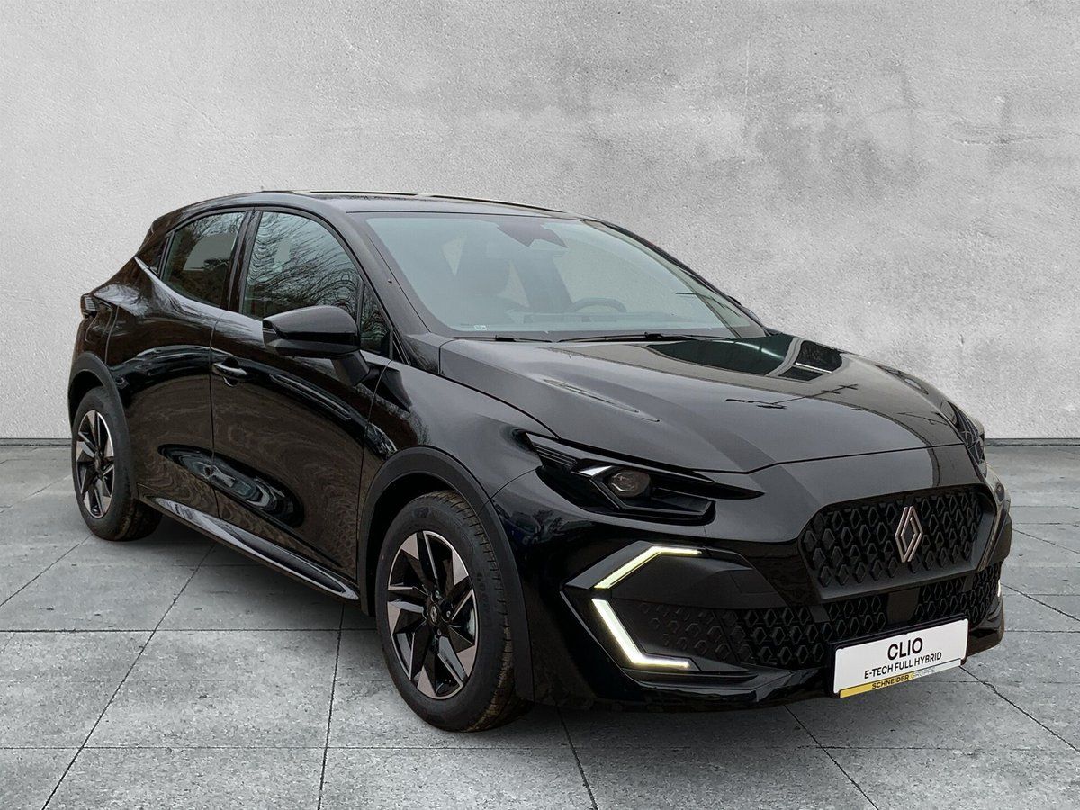 Renault Clio - Bild 7