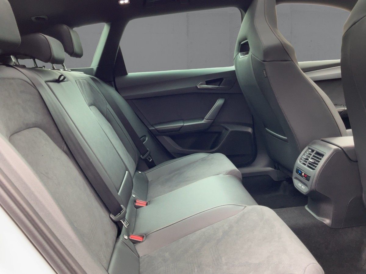 Cupra Leon - Bild 13