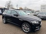 Jaguar F-Pace 2.0 R-Sport AWD 177KW - Jaguar F-Pace in Frankfurt (Main)