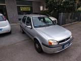 Ford Fiesta 1.2i 16V cat 5 porte Ghia - gebrauchte Ford Fiesta aus dem Jahr 2000