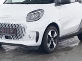 Smart fortwo EQ Passion Exclusive 22kW LED Kamera - Smart ForTwo Jahreswagen