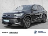 Volkswagen Tiguan 1.5 eTSI DSG Life NAVI ALU AHK EASY OPEN - VW Tiguan Gebrauchtwagen