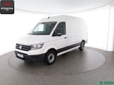 Volkswagen Crafter 4M 35 KASTEN 3 SITZE NAVI,LEDER,KAMERA - Volkswagen Crafter aus 2020