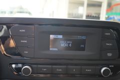 HYUNDAI Bayon 1.2 KLIMA-Tempomat-Bluetooth