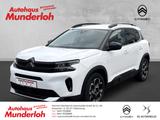 Citroën C5 Aircross BlueHDi 130 EAT8  Plus  NAVI KLIMAAU - Citroën C5 Aircross PLUS mit Diesel-Antrieb