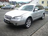 Subaru Outback 2.5i Active  Benzin/ LPG - Subaru Outback aus 2007