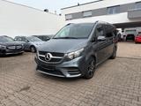 Mercedes-Benz V 250 d EDITION lang*KAMERA*TEMPOMAT*EURO 6* - Mercedes mit Anhängerkupplung