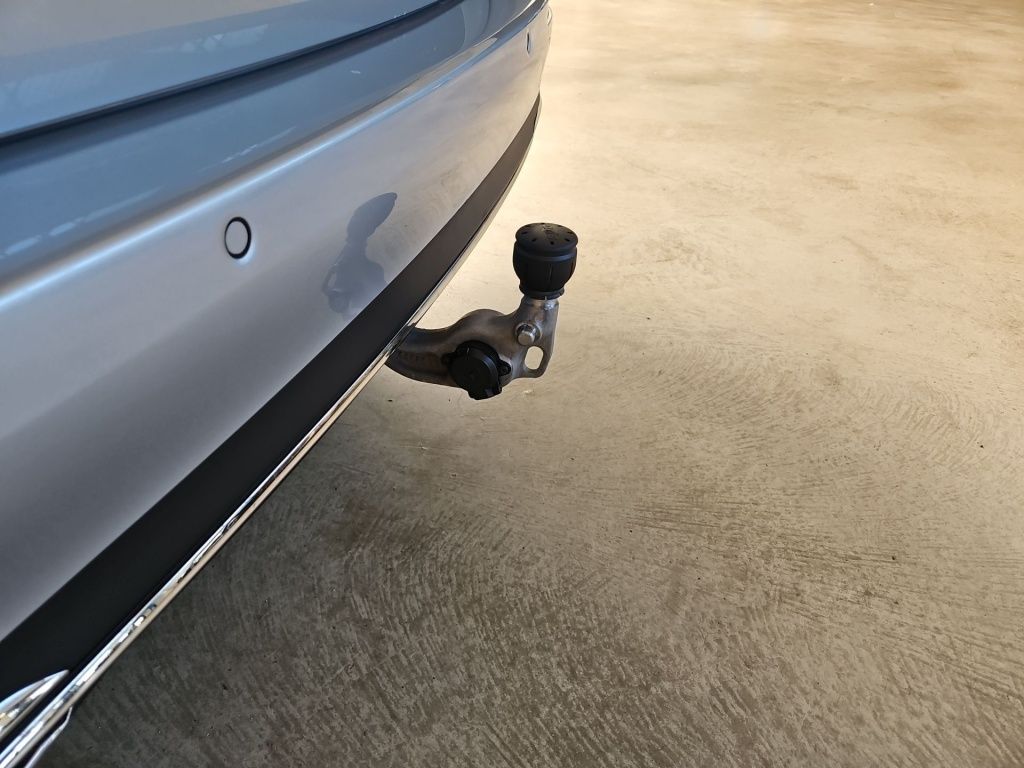 Fahrzeugabbildung Mercedes-Benz E 200 T Exclusive AHK Distronic+ Sitzklima Burm.