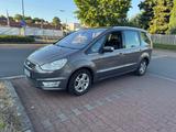 Ford Galaxy 2,0 TDCi RFK Carplay Titanium 7 Sitzer - gebrauchte Ford Galaxy aus dem Jahr 2014
