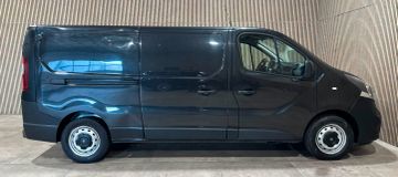 Opel Vivaro - 7
