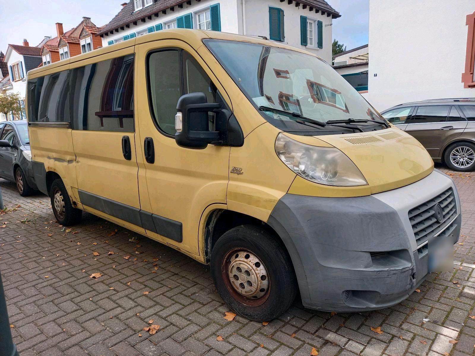 Fiat Ducato
