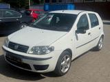 Fiat Punto 1.2 8V Start 8Fach 2Hand Tüv 04.2027 - gebrauchte Fiat Punto aus dem Jahr 2006