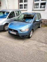 Mitsubishi Colt 1,3 L Automatik 2 Hand - Mitsubishi Colt: mit