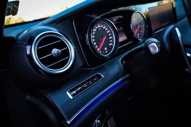 Fahrzeugabbildung Mercedes-Benz E63 AMG 4Matic AT Ambiente Garantie TOP Zustand