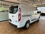 Ford Transit Custom 2.0 TDCi 280 L1 Trend BCKlima/NSW - Ford Transit Custom Jahreswagen
