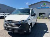 Volkswagen T6.1 Transporter Kasten FWD/Kamera/ACC/AHK/PDC - Volkswagen T6 aus 2021
