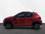 Dacia Spring Electric Comfort Plus Kamera, Navi - Dacia Spring: Comfort