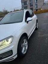 Volkswagen Touareg 3.0 V6 TDI SCR Tiptr. Exclusive Excl... - Volkswagen Touareg in Dortmund