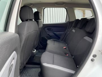 Dacia Duster - 6