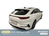 Kia ProCeed 1.6 T-GDI DCT7 OPF (GT) - Kia pro cee'd / ProCeed aus 2022