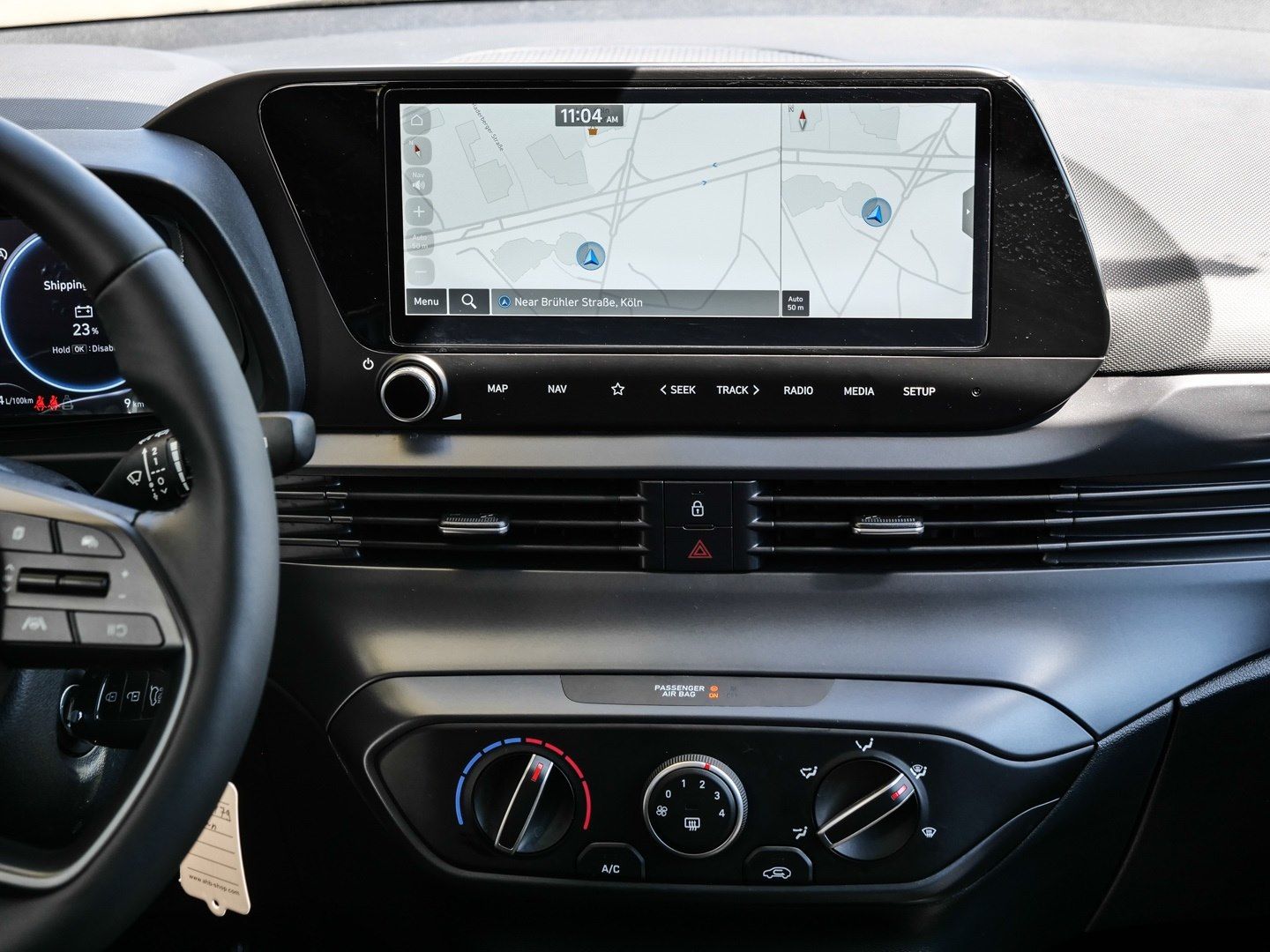 Hyundai BAYON - Bild 14