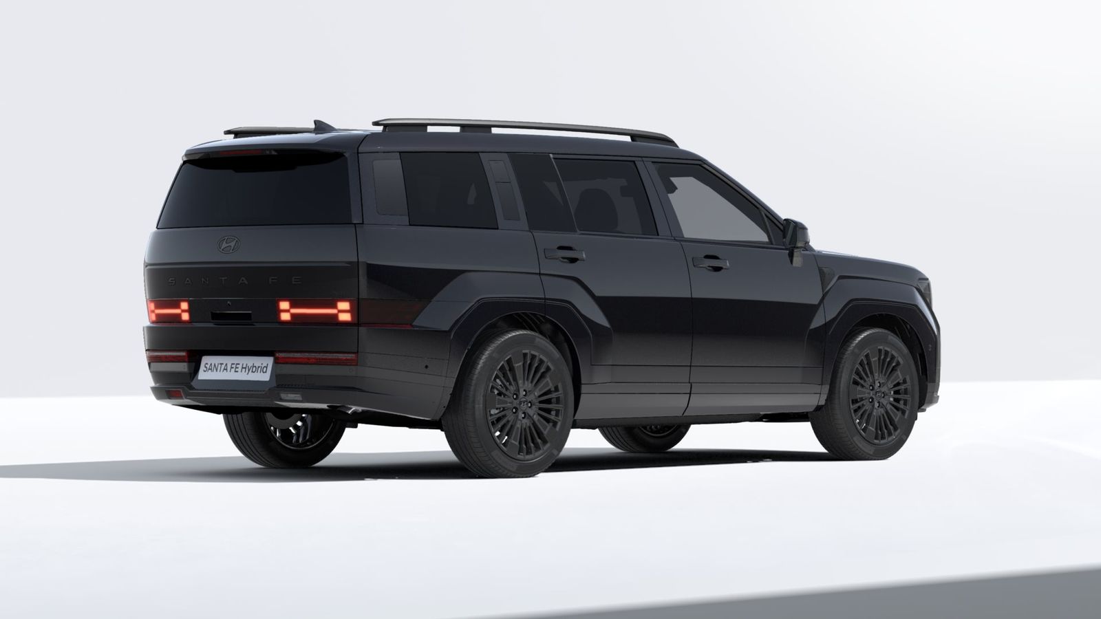 Hyundai SANTA FE - Bild 7