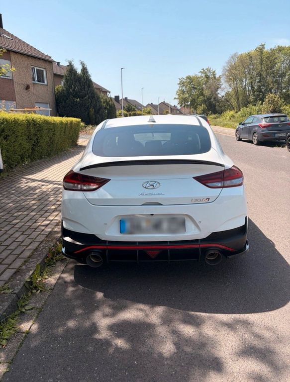 Image of Hyundai i30
