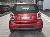 Smart EQ fortwo cabrio passion Plus-Paket 22kW - Smart ForTwo: Cabrio, Eq