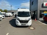 Karmann DAVIS 600 LIFESTYLE AUTOMATIK / CONCEPT PAKET - Karmann Diesel Kastenwagen Automatik