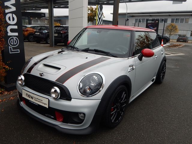 MINI John Cooper Works 1.6