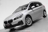 BMW 218i Gran Tourer 136hp Aut - 7 Seats - - silberne BMW 218 Gran Tourer