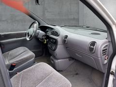 Fahrzeugabbildung Grand Voyager 2.4 Automatik 7 Sitze