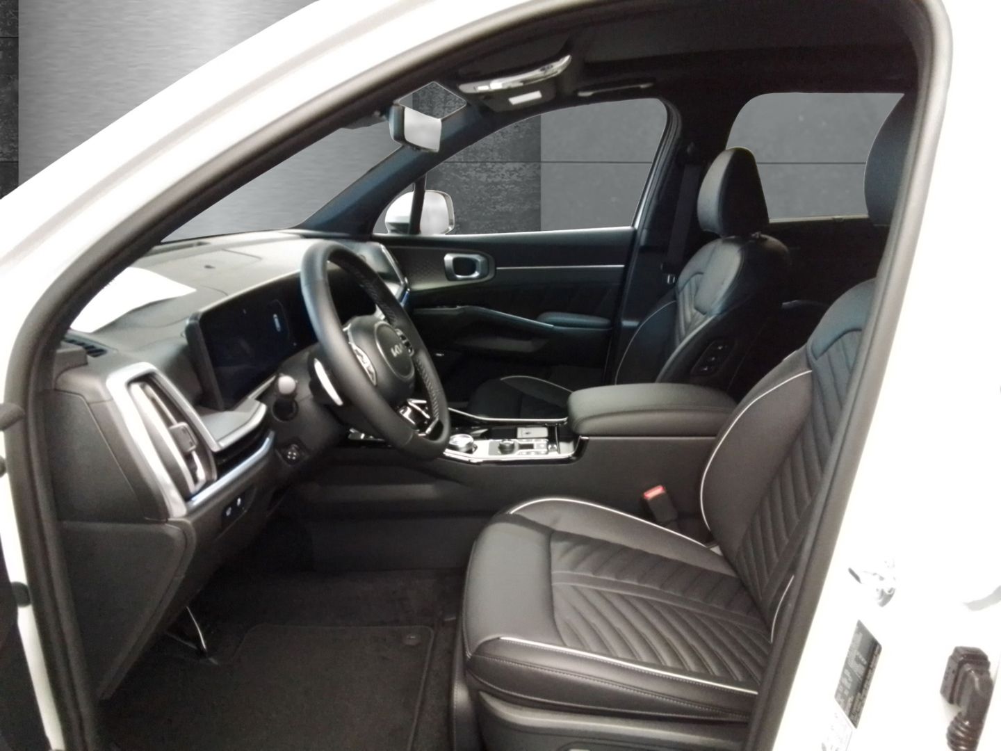 Kia Sorento - Bild 7