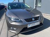 Seat Leon ST FR 2.0TDI*NAVI*TEMP*PDC*KLIMA*AHK*ISOFIX - Seat Leon