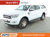 Ford Ranger 2.2 TDCi Doppelkabine Limited 4x4 *CAM* - Ford Gebrauchtwagen in Essen