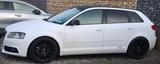 Audi A3 1.8 TFSI S line Sportback S line TOP ZUSTAND!