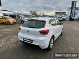 Seat Ibiza Style 1.0 TSI DSG PDC/Sitzheizung/GJR - Seat Ibiza: ST Tsi
