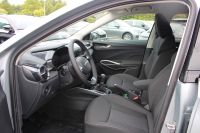 Skoda Fabia - Vorschau Bild 7