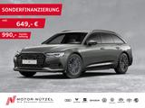 Audi A6 Avant 40TDI S-TR ADVANCED LED+NAV+ACC+SHZ+AHK