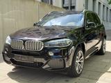 BMW X5 Baureihe M-Paket xDrive 40 d Individual Hagel - BMW X5 Gebrauchtwagen in München