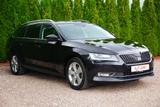 Skoda Superb Combi 1.8 TSI LED Navi Kamera Totwinkel - Skoda Superb Gebrauchtwagen
