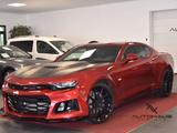 Chevrolet Camaro ZI1 Turbo BOSE CARPLAY LED LA-CHANTI SPOR - Chevrolet Camaro: Turbo