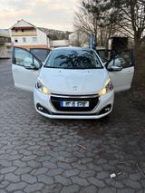 Peugeot 208 1.6 Active BlueHDi 100 STOP & START Active