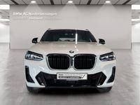 BMW X4 M40 - Vorschau Bild 8