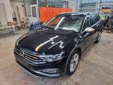 Volkswagen Passat Variant Alltrack 4Motion - VW Passat Variant Unfallwagen