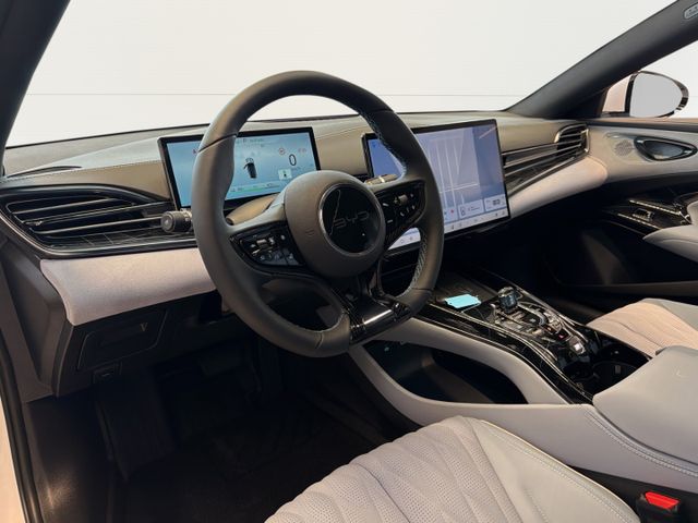 BYD Seal Design RWD+Pano+Sitzklima+ACC+360Kam.+Leder