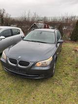 BMW 5 er  Kombi - BMW i5 von privat