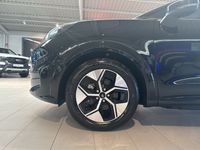 Ford Puma Gen-E - Vorschau Bild 7